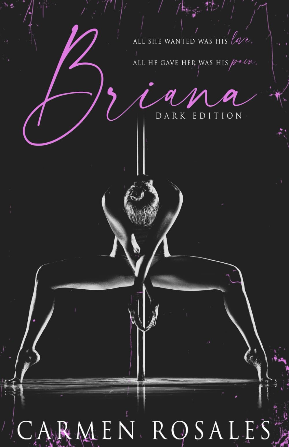 Briana: A Dark Duet: Book Two