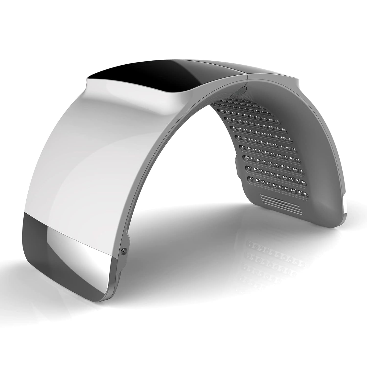 Epearlet LED Face Light Therapy Beauty Device, 7 Colors