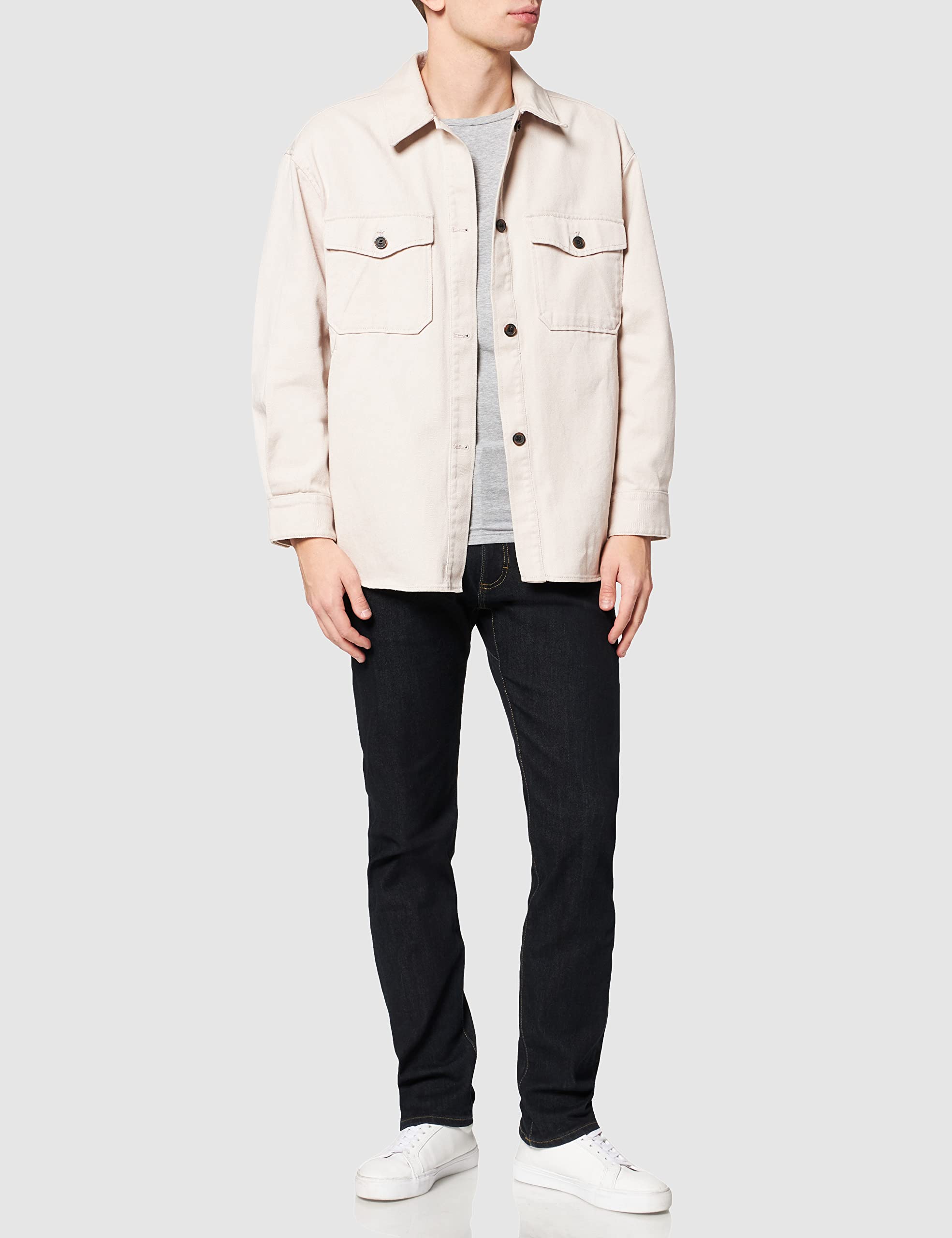 Lee Herren Jeans Slim Fit MVP