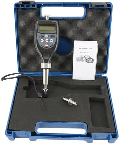 果実針入度計 デジタルフルーツ硬度計 と プローブ直径 7.9mm 11.1mm 測定範囲 0.2kgf/cm2~11.0 kgf/cm2 0.4kgf/cm2~22.0 kgf/cm2 果物と一部の野菜の硬度測定用 挿入深さ 10mm