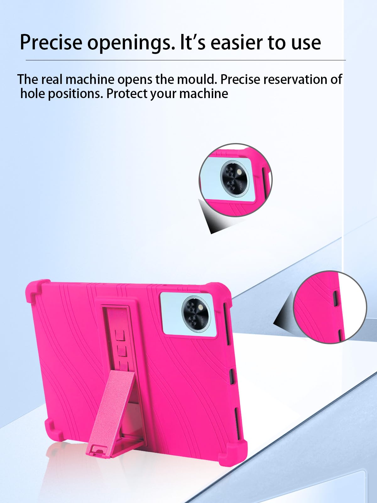 Amazon.co.jp: DOOGEE U11 2025 タブレット 11インチ Android 15