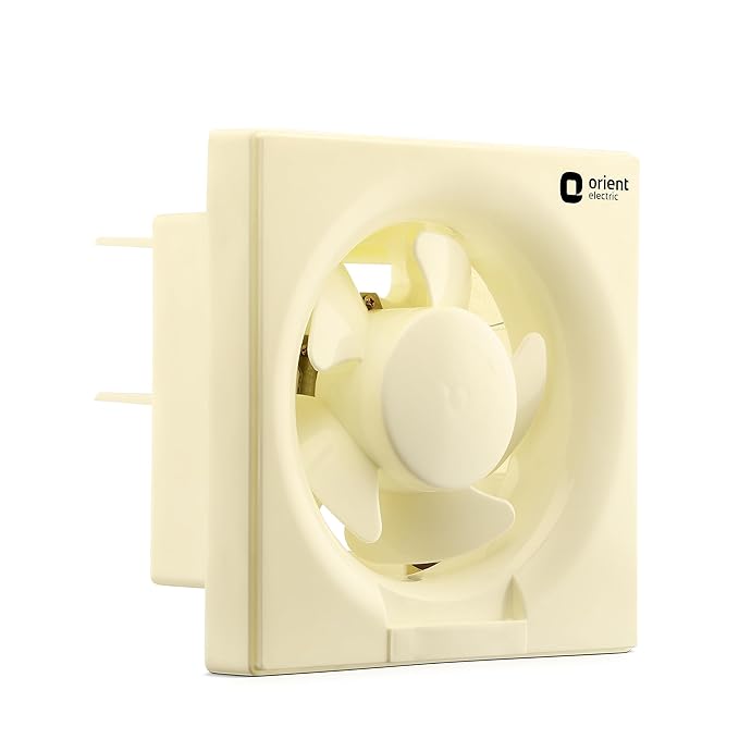 Orient Electric Ventilator Dx 200mm Fan (Ivory) at Rs. 1074