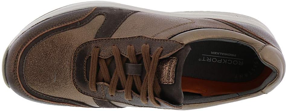 Rockport Women's Trustride Ubal Sneaker