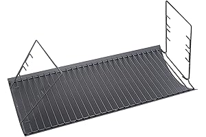 27 Inch Ash Pan for Charcoal Grill Replaces For Char-Griller & Charbroil Gas Grills