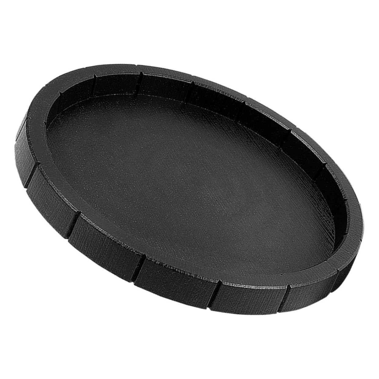 POPETPOP Reptile Water Bowl and Feeding Dish Compact Terrarium Feeding Bowl for Reptiles Chinchillas and Pets Safe Wear Resistant Design for Comfortable Dining