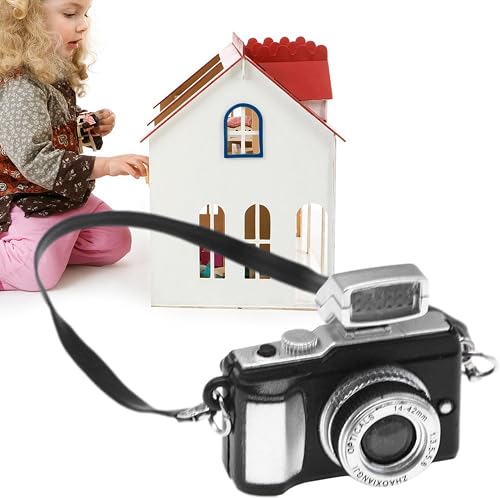 Appareil Photo Vintage 