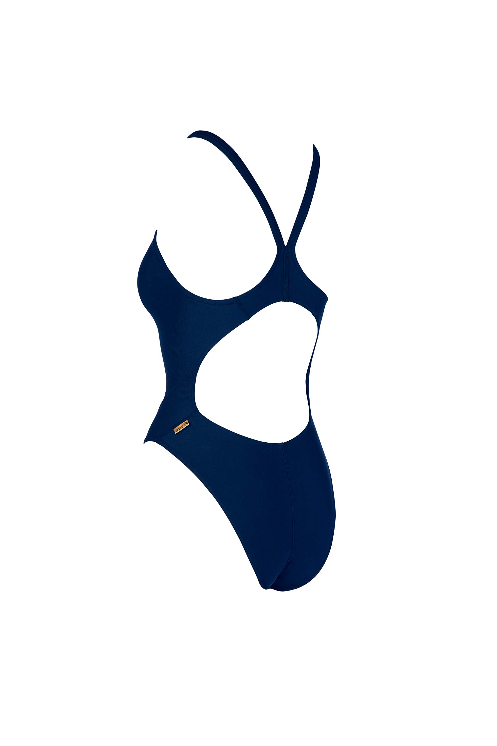 Mizuno Exer Maillot de Bain pour Femme