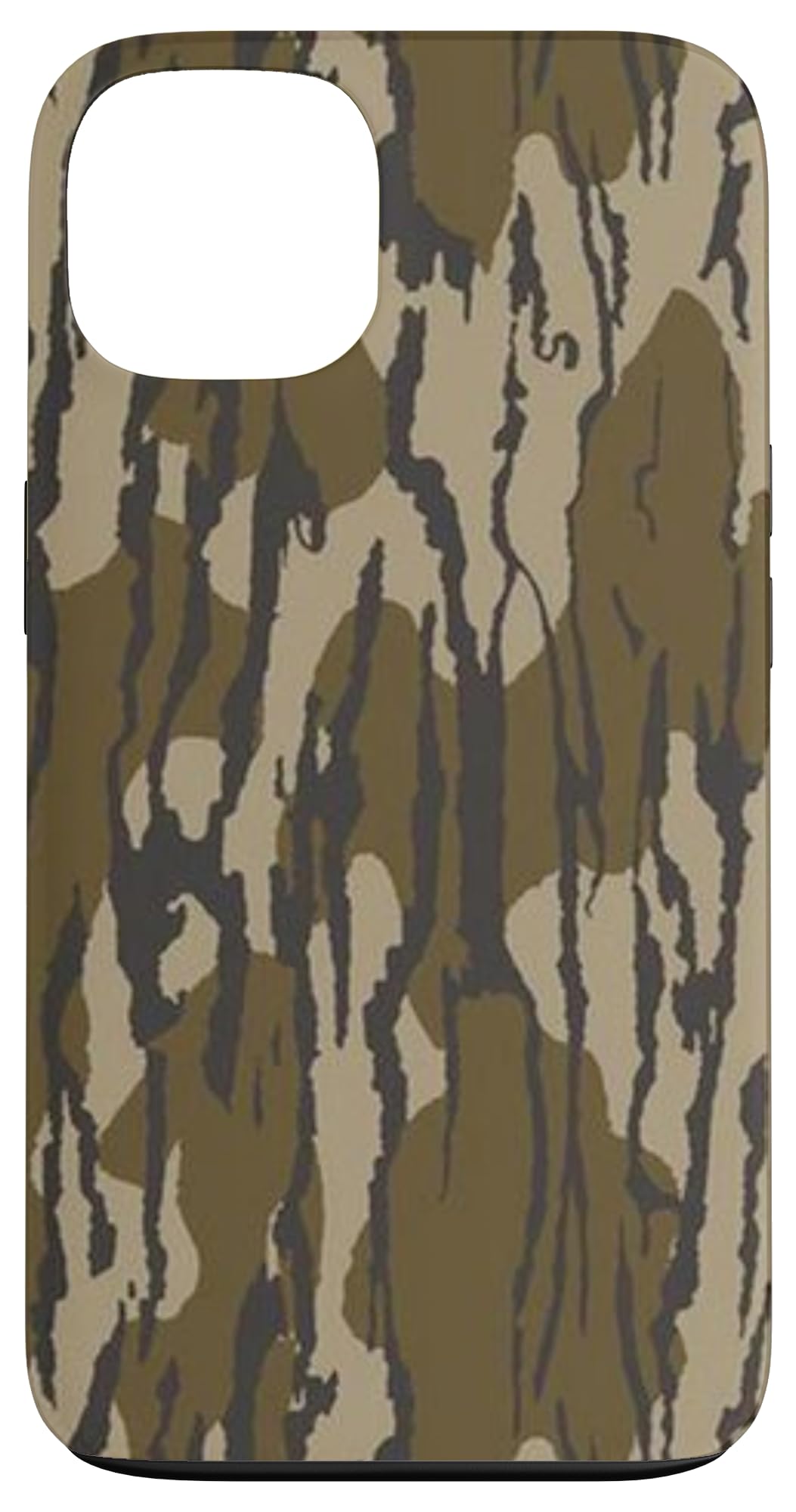 iPhone 13 Bottomland Camo Case