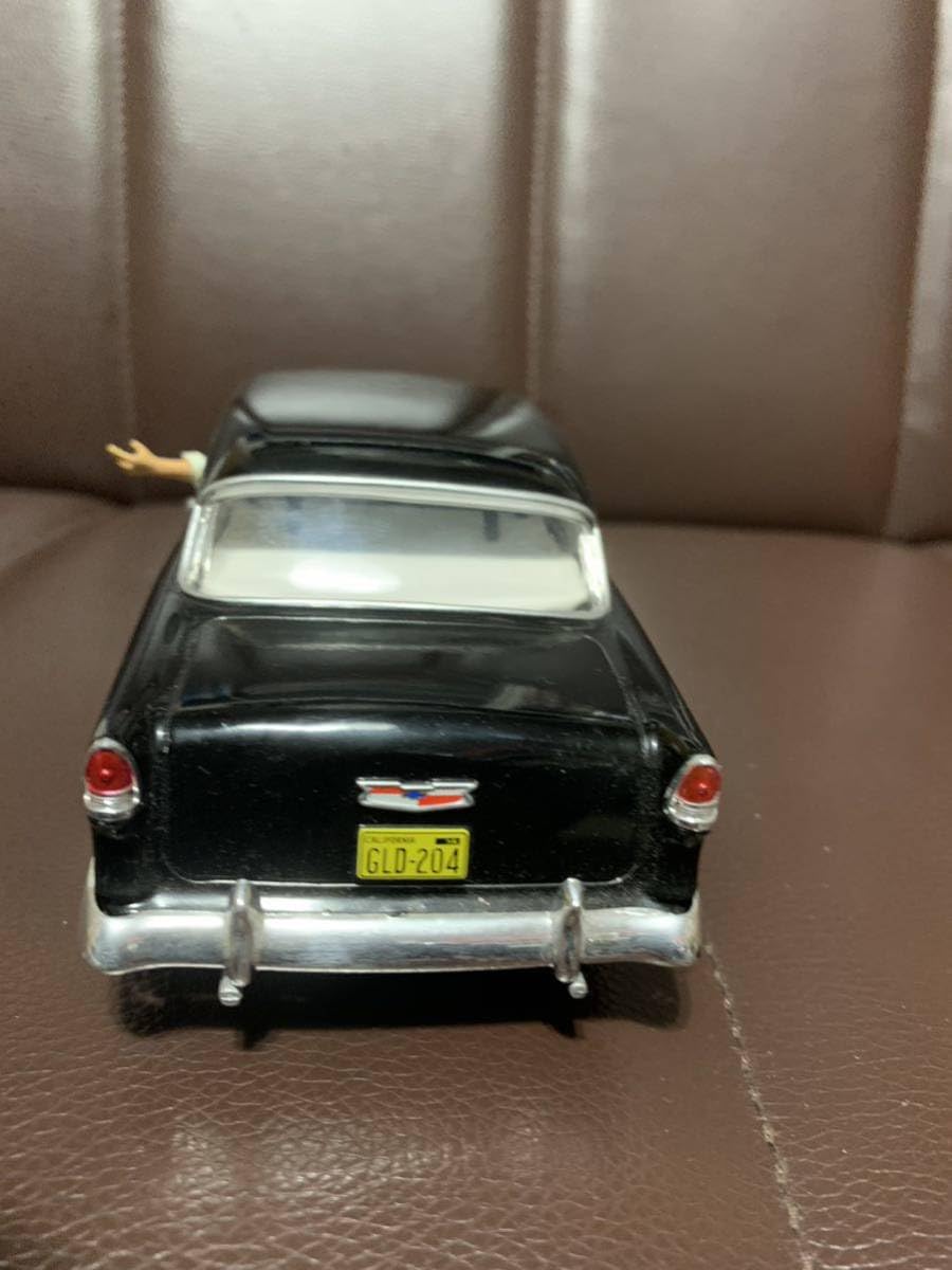 Amazon | 絶版品 レベル アメリカングラフティー 55 Chevy Street