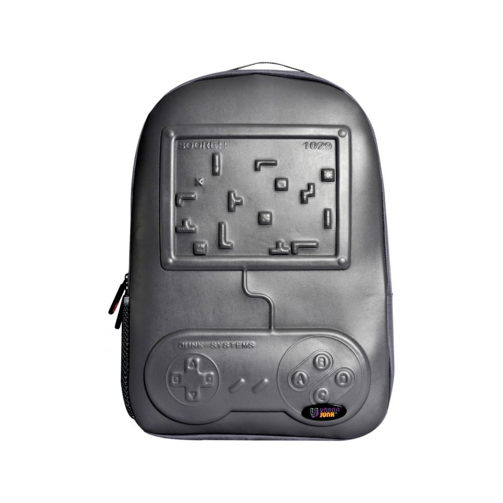 Mochila Gris gris