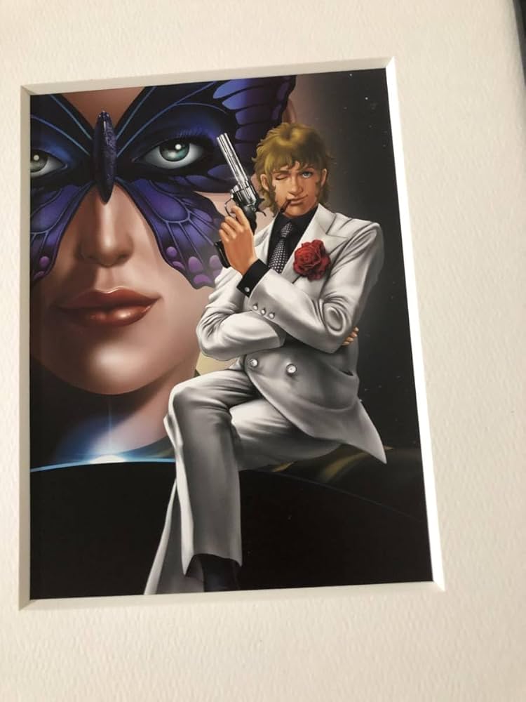 sakiyama 最後の空は美しくて 額装ポスター ポスター 額装 サイン kj ☆額装品☆ 横尾忠則 長嶋茂雄 王貞治 ブルータス A3サイズ額