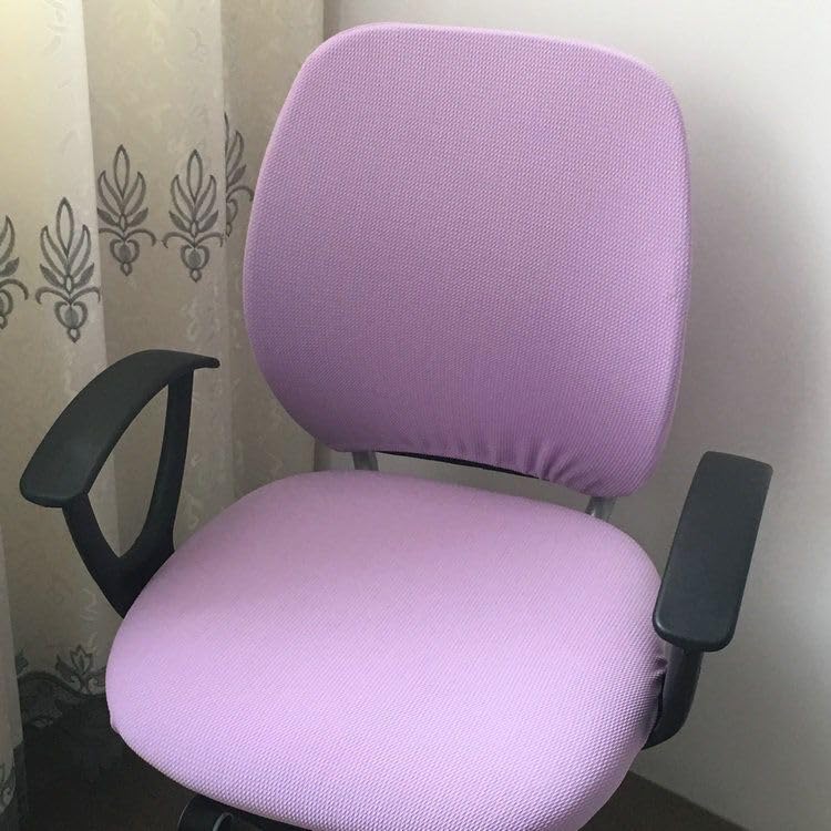 Tatuo 3 Fundas Universales Para Silla De Oficina Para Computadora