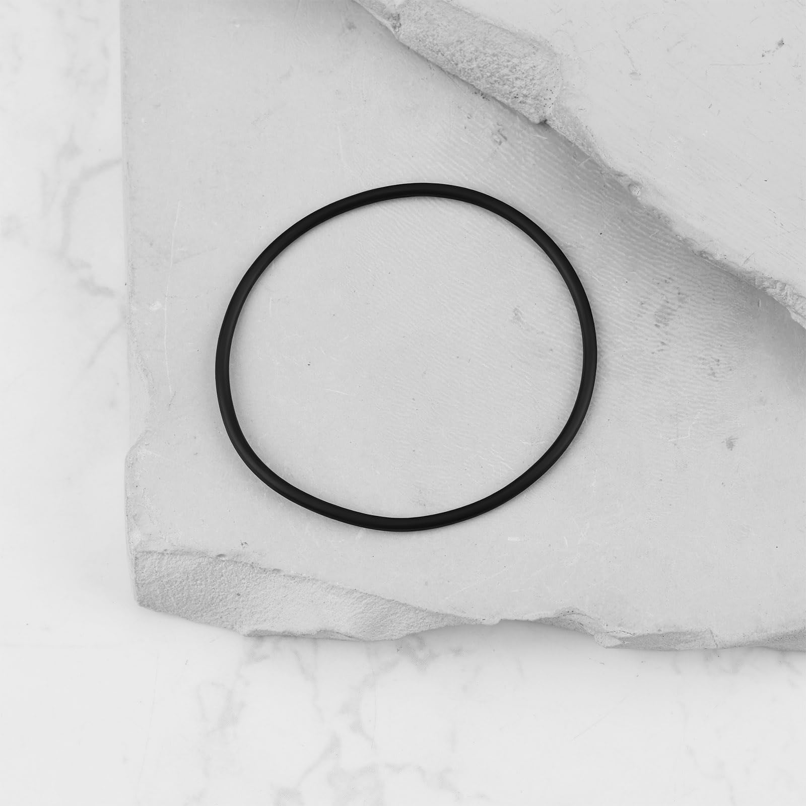 Uszczelka przedziału baterii komputera nurkowego O-ring, 5 szt., 39 x 1,5 mm | 100024200, kompatybilny z Suunto D4, kompatybilny z Suunto D4i
