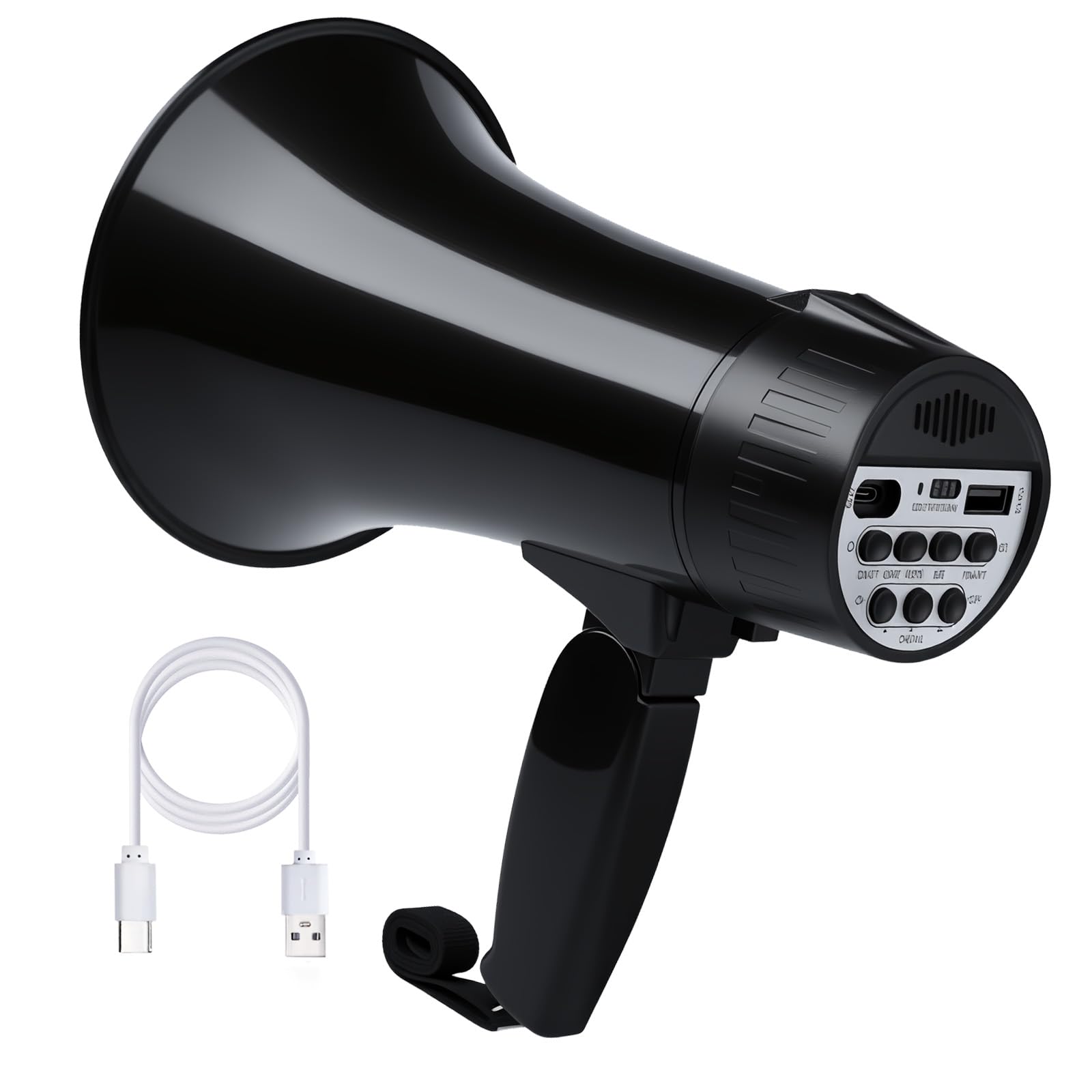 北欧メロハー,AOR◆THINK TWICE/MEGAPHONE Amazon.com : MGROLX 20 Watt Rechargeable Megaphone Bullhorn with