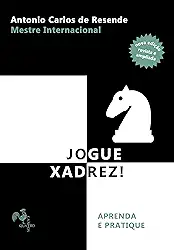 Jogue xadrez!