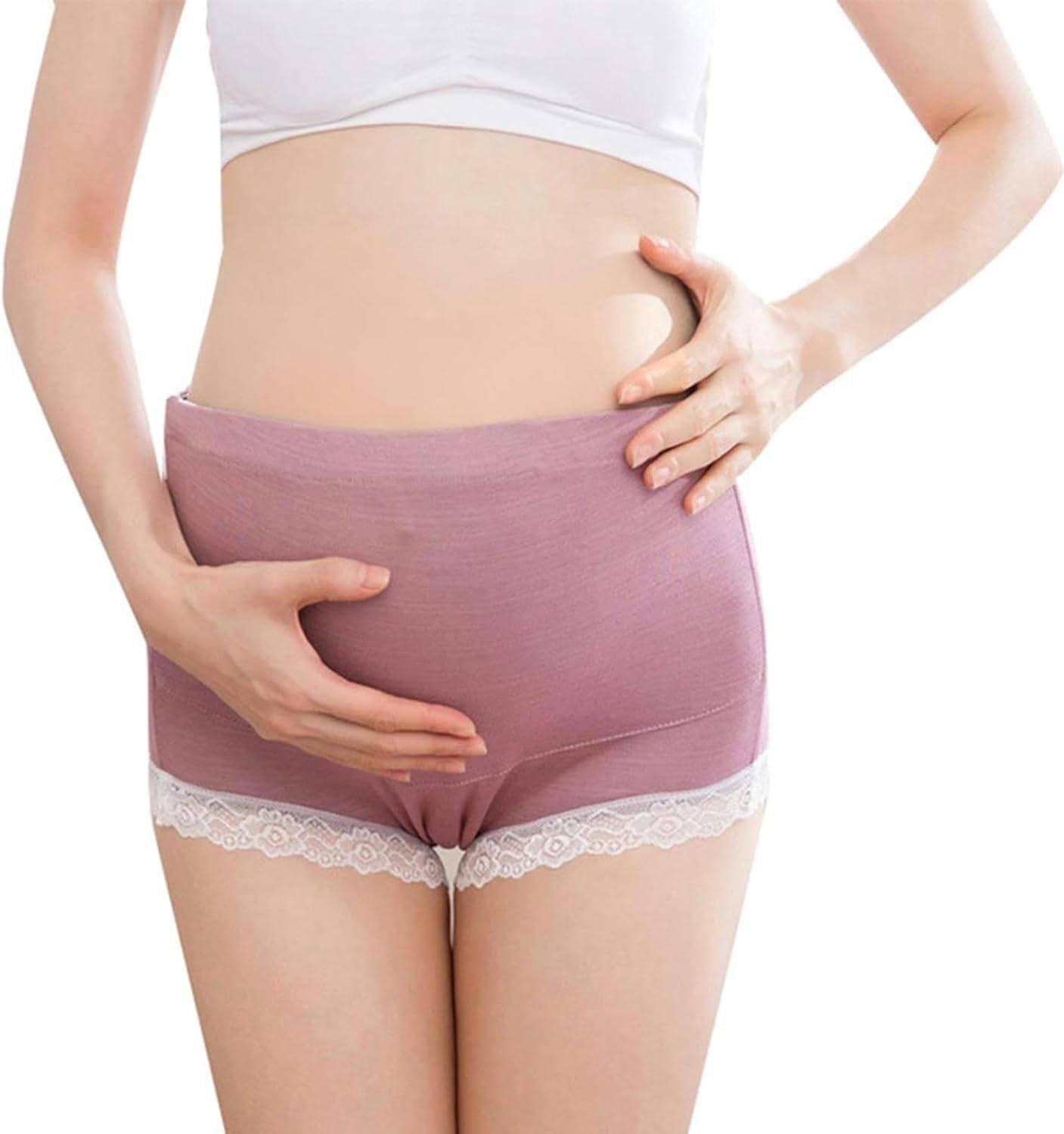 TIST Women's Radiation Shorts, Electromagnetic Radiation Protective Underwear, Barrier Sheet