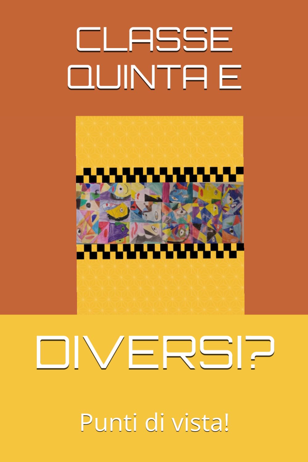 DIVERSI?: Punti di vista!
