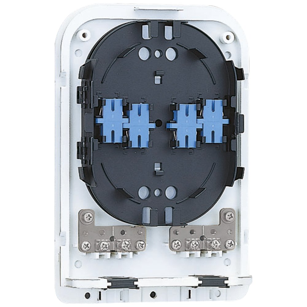 Amazon | 日東工業 光接続箱 SPH-SA2-SC | 電気ボックス | 産業