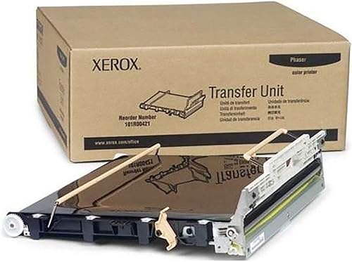 Kit de unidad de transferencia Xerox original para Xerox Phaser 6600 o WorkCentre 6605, 108R01122
