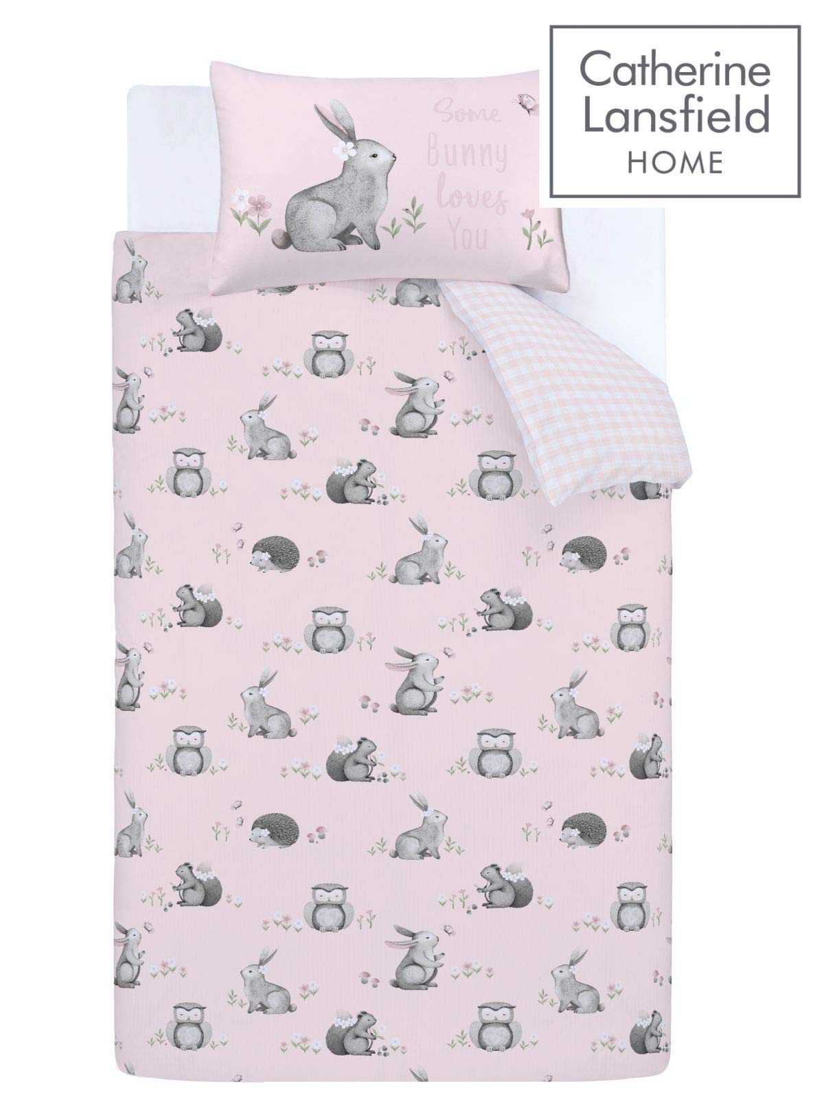 peter rabbit bedding asda
