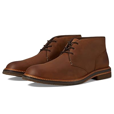 Johnston & Murphy Calder Chukka Men