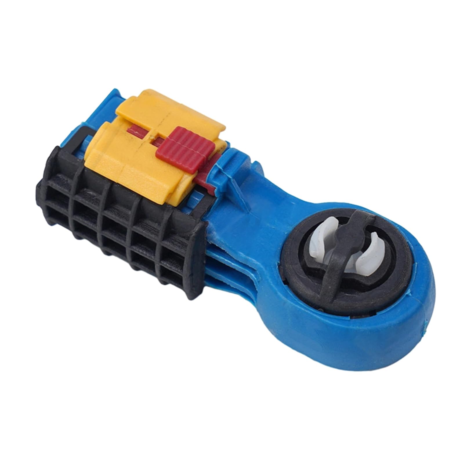 Dsisji Multicolor 112112856 9654302180 Plug Play Automatic Transmission Shifting Lever Connector Designed For Dualis Automobile Vehicles Transmission Shifting Connector