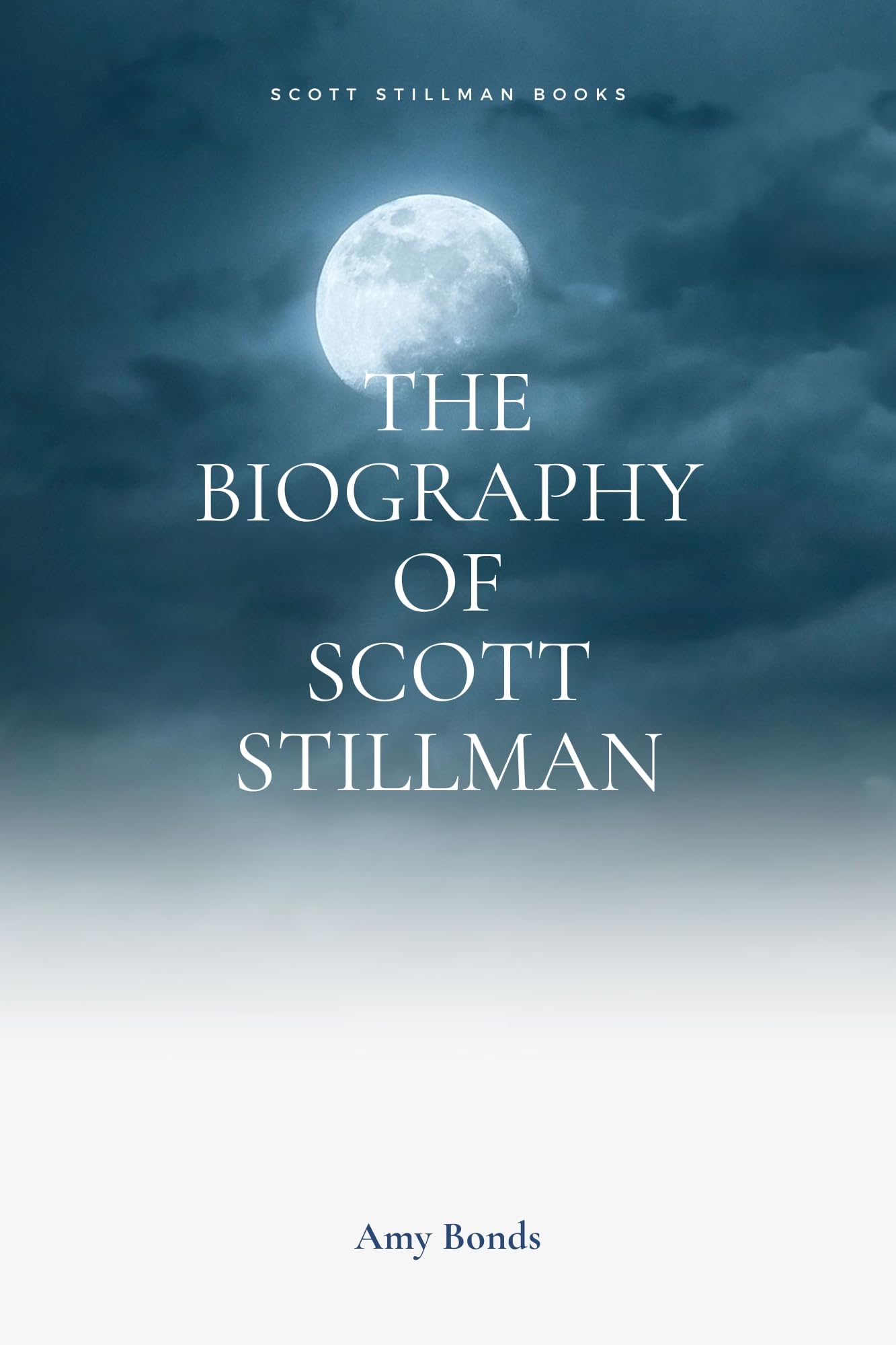 Scott Stillman Books: The Biography of Scott Stillman