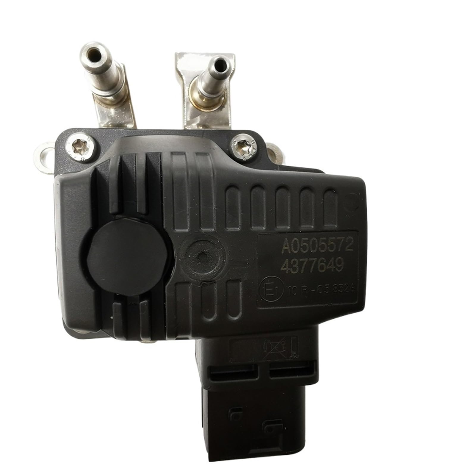 Adblue Ureum Injector Doseer Modul Pomp Mondstück 4377649 A050S572 578982 4377650 A050S599 5578983