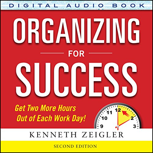 Stream Audiobook in Business, Management