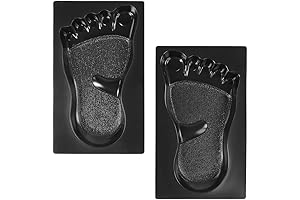 Concrete Mold | Heart Shape Stepping Stone