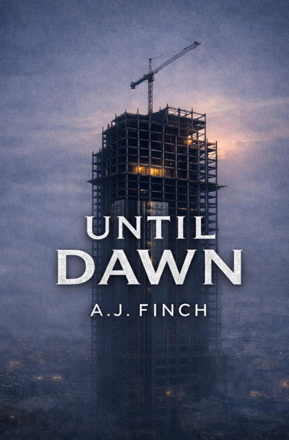 Until Dawn