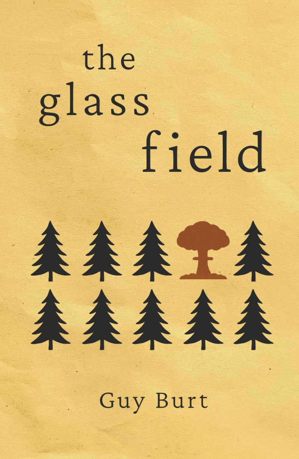 The Glass Field
