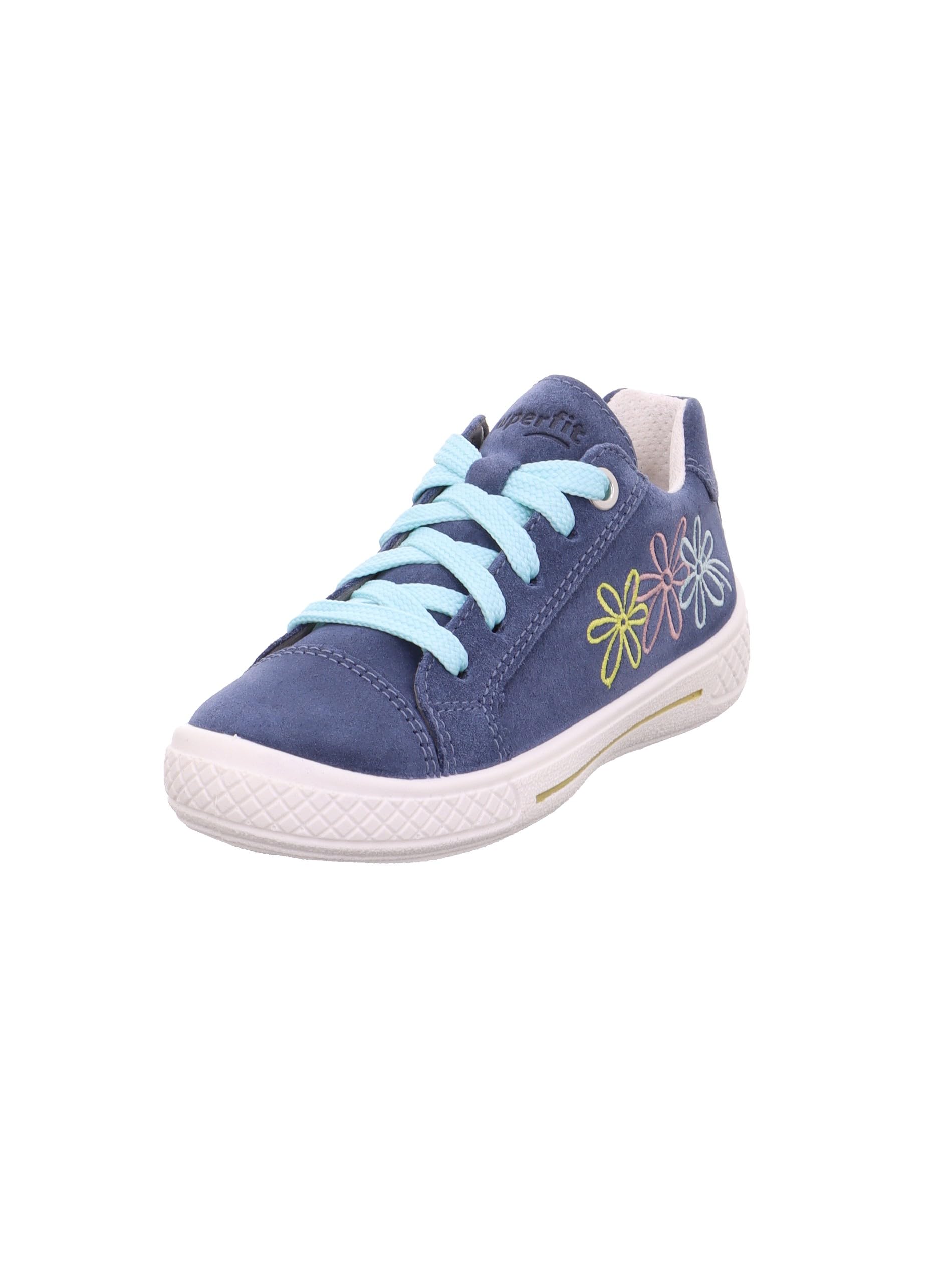 Superfit Tensy Trainer, Blue 8000, 11.5 UK 30EU