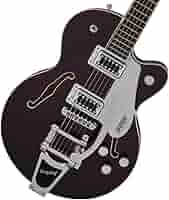Gretsch エレキギター パープル　g5655t 楽天市場】Gretsch G5655TG Electromatic Center Block Jr