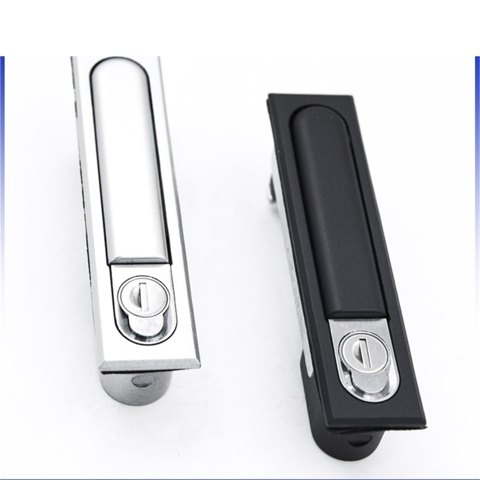 Push to Pop Up Swing Handle Power Control Boards Electric Cabinet Plane Lock Mechanical Equipment Door Lock A7011 1 szt