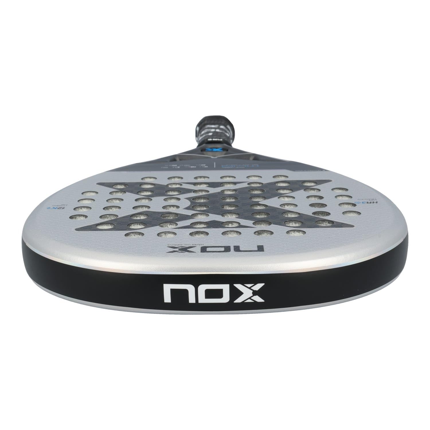NOX ML10 Shotgun 12K Luxury Series EX