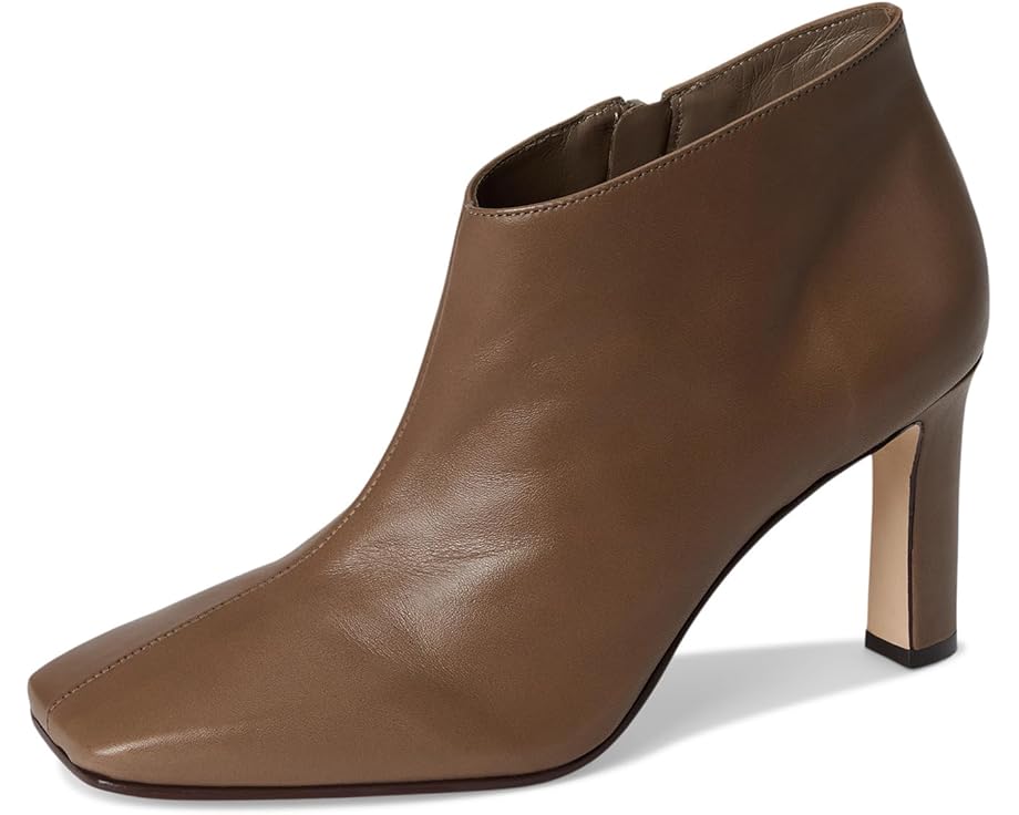 Bernardo Garda - Front View