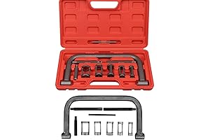 Valve Spring Compressor, Essential Small Engine Tool Kit
