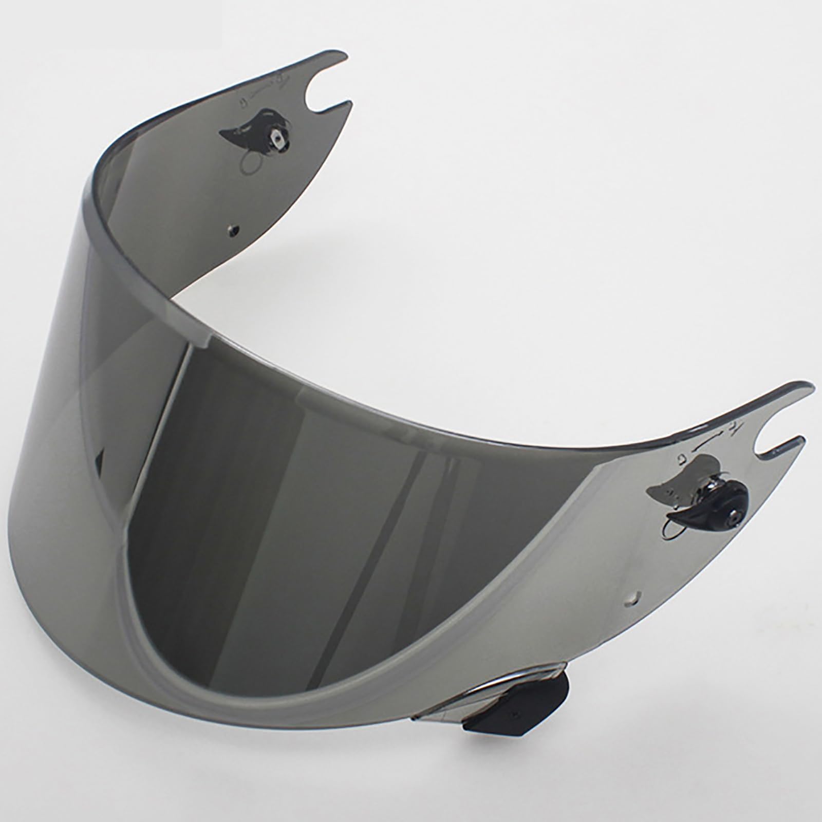 Visière De Casque De Moto pour Shark Race R Pro GP Écran De Rechange Lumineux Équipement De Protection Aérodynamique Voyage,C