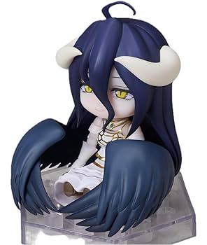 【新品未開封】OVERLOAD オーバーロード アルベド フィギュア 計38個 Amazon | オーバーロード アルベド フィギュア アニメ スケール