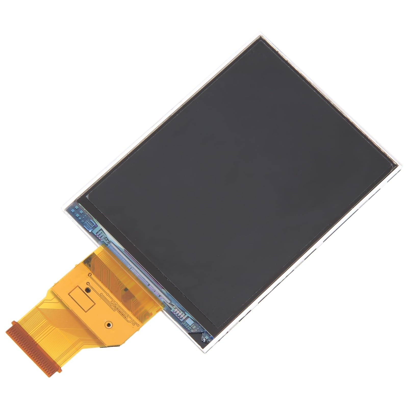 Lingland Camera Set for Sony DSC-WX350 / DSC-H90 / DSC-WX150 / DSC-WX300 LCD Display Screen Screen Overall Assembly