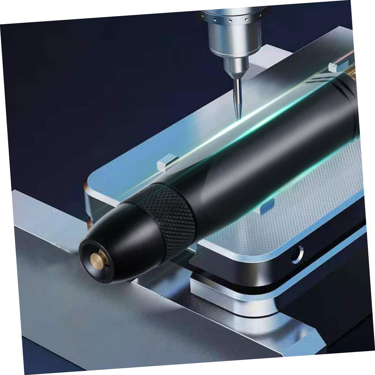 POPETPOP 2pezzi Ugello Per Flessibili Ugello Per Irrigazione Accessori Per Design Ergonomico Materiale Facile Da Usare Lavaggio Auto Irrigazione Pulizia Pavimenti