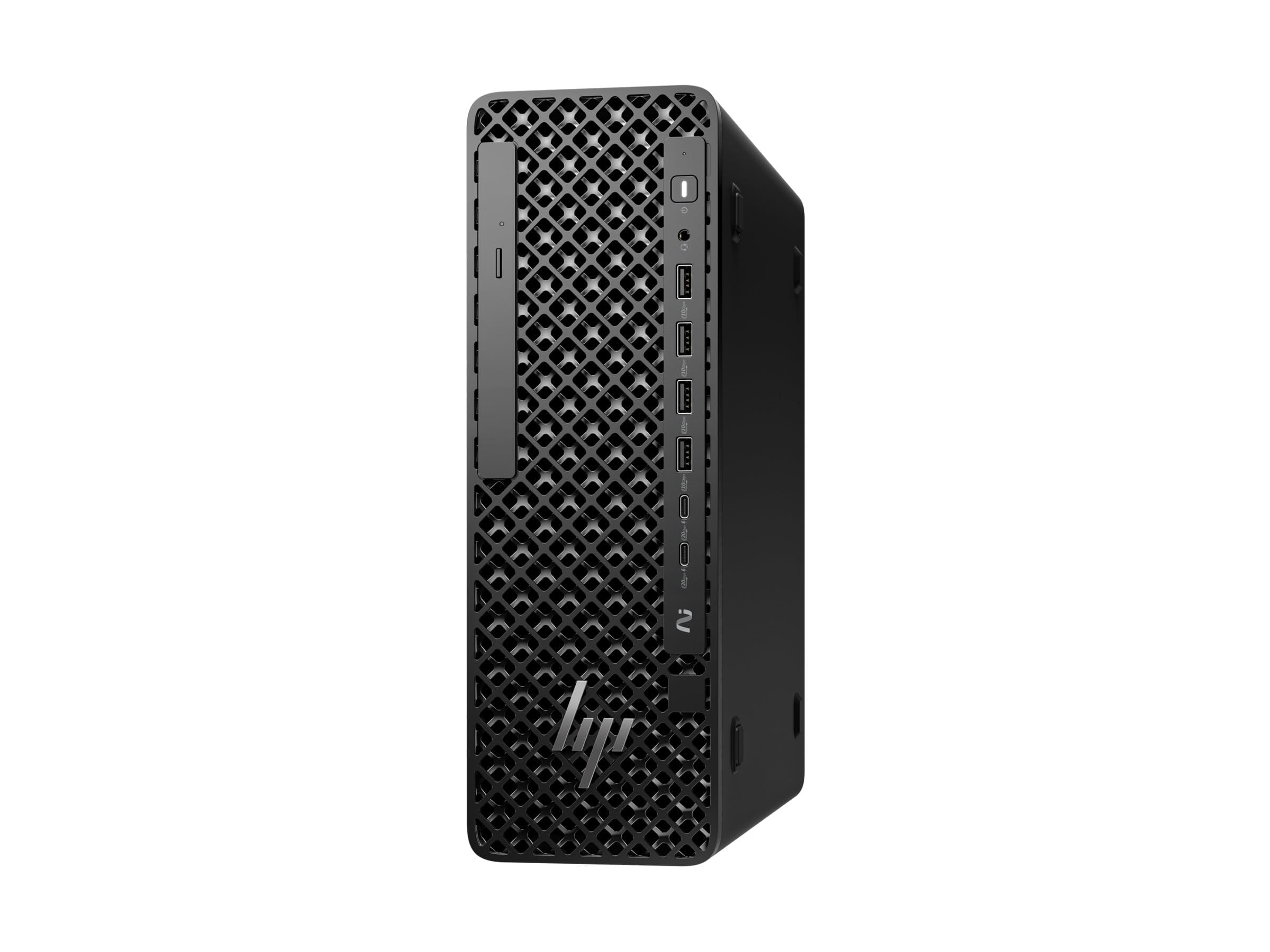 HP Z2 G1i Workstation