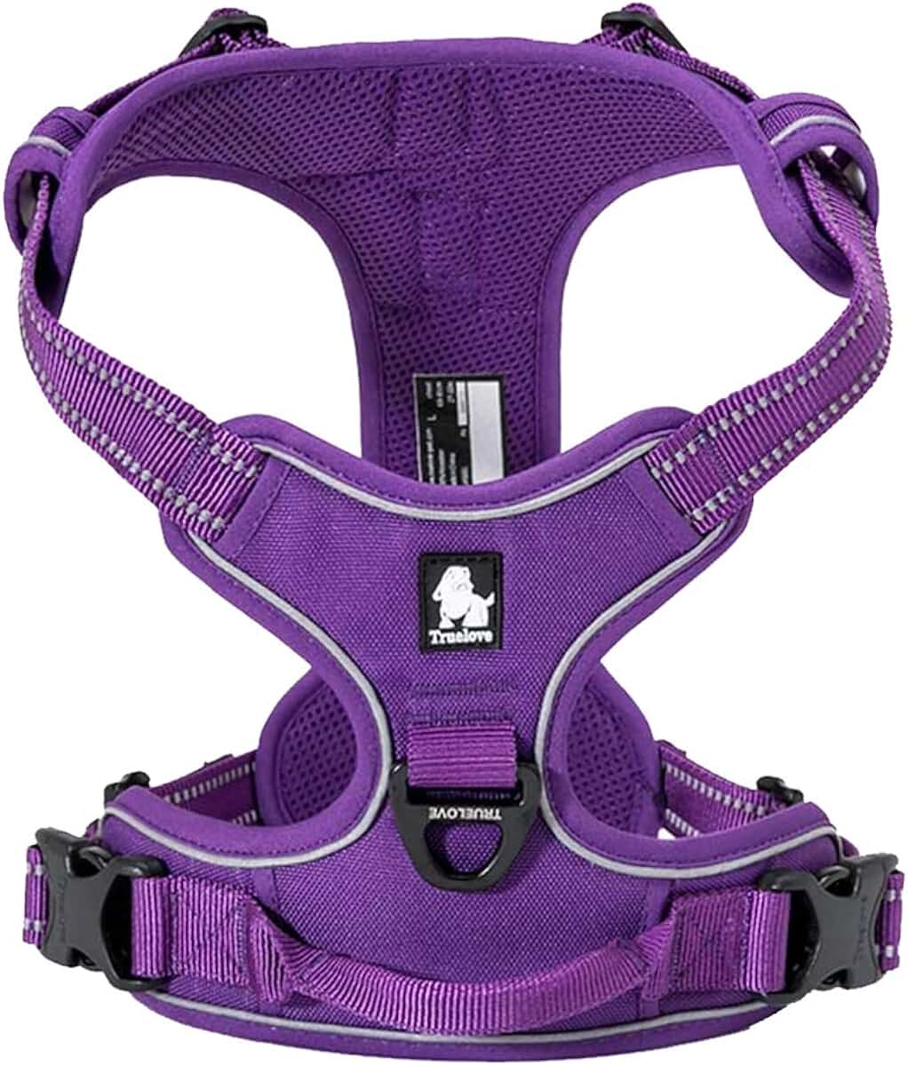 Amazon.co.uk Dog Harnesses Dog Harnesses / Collars, Harnesses
