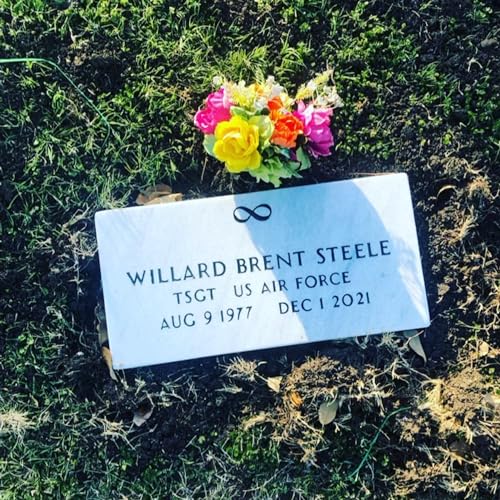 The Steele's Put The F.U. in Funeral