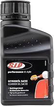 SIP SAE 30 Gearbox Lubricating Oil for V.espa and Lambretta 2-Stroke Gear - CI1060
