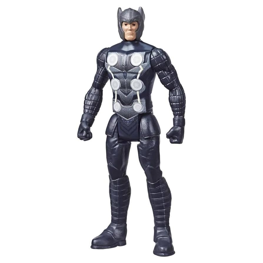MARVEL アベンジャーズ　９体 ドラゴン 1/9 アベンジャーズ エイジ・オブ・ウルトロン