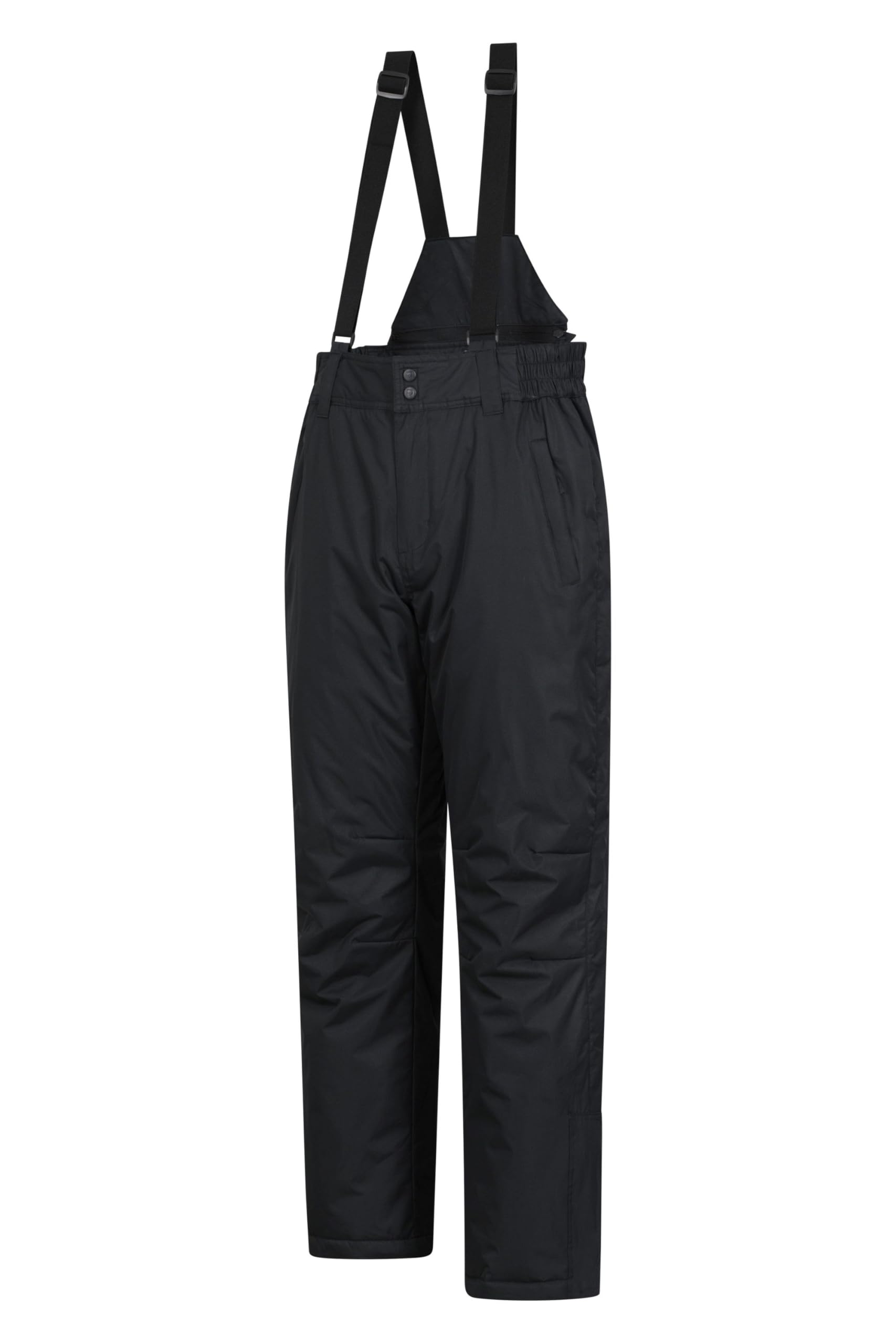 Mountain Warehouse Pantalon de Ski Homme Dusk II