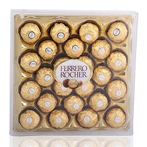 Ferrero Rocher T24 300g