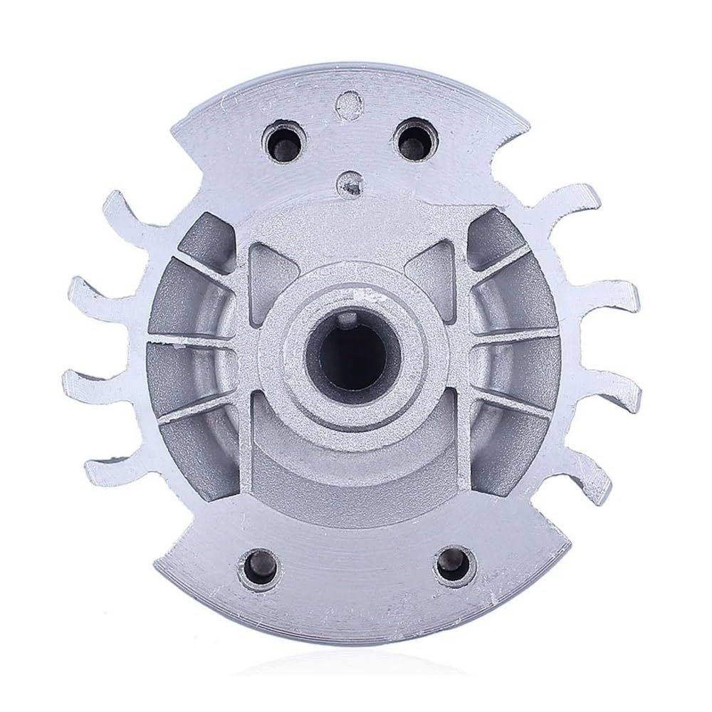 Ctasrim One Color Flywheel Fit For Stihl 017 018 Ms170 Ms170c Ms180 Ms180c Chainsaw Parts 1130-400-1201